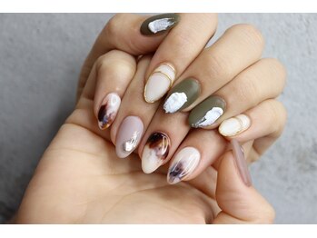 ジェルアートQUEEN