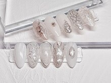 クーアネイル(kuua nail)/select premium