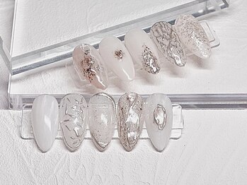 クーアネイル(kuua nail)/select premium