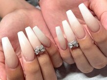 リッチネイル(Rich Nail)/ロングスカルプ