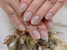 ガラスフレンチコース5980円