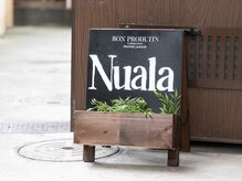 ヌアラ(Nuala)/入口はこちら♪