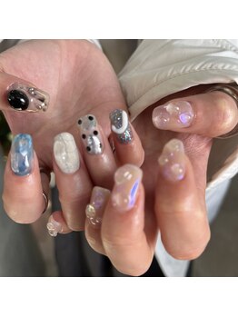 マーカー(MARKER)/full art