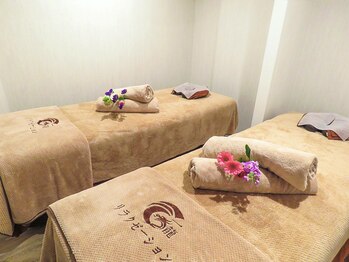 一龍リラクゼーション 新宿東口店/