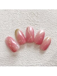 ３月定額デザイン