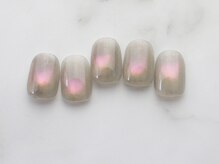 ディー ネイル アイラッシュ ヒサヤ(DEE nail×eyelash hisaya)/A-20 アドバンス定額