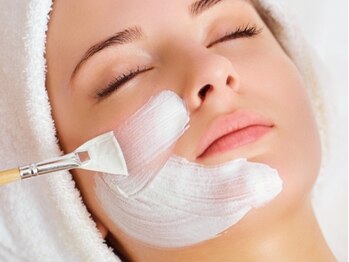 アール(R)/タラソトリートメント