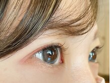 カバー(COVER)/まつ毛パーマ・ナチュラルカール