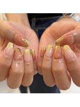 リア 亀戸店(lia)/basic定額コース ¥6,900