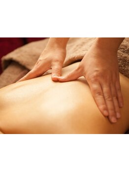 メンズにオススメのサロン