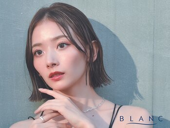 アイラッシュサロン ブラン 大津膳所店(Eyelash Salon Blanc)の写真/【眉はプロに任せる時代！】どうにかしたい眉のお悩みはコレで解決！美眉のデザイン紹介♪