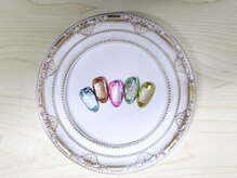 リサライオン(Lisa Lion)/