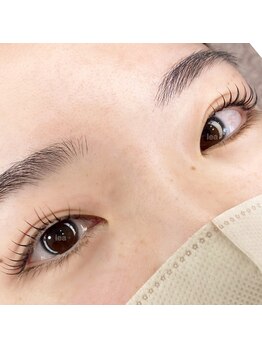 レア(lea)/eye design【ラッシュリフト】