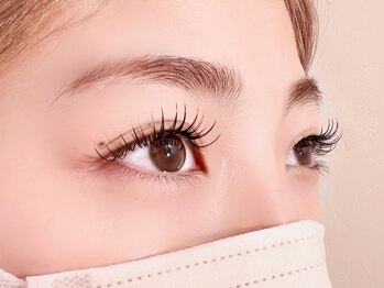 ナック アベノ(knack abeno)/まつげエクステ