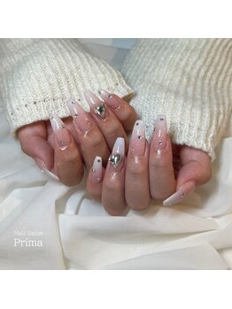 サロン プリマ(Salon Prima)/