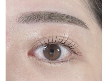 ピュ フェリーチェ(Piu` Felice)/□ラッシュリフト×アイブロウ□