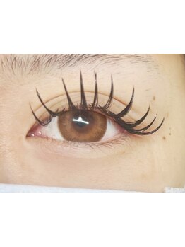 駅から徒歩５分のサロン