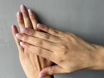 スリーネイル(Three nail)/