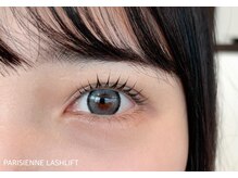 サロン ド フォース(SALON DE FORCE)/パリジェンヌラッシュリフト