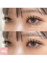 ブリス(Bliss)/glamorous!