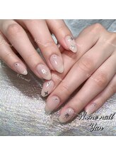 エヌワンネイル(N.one nail)/