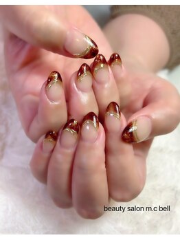 エムシーベル(m.c bell)/