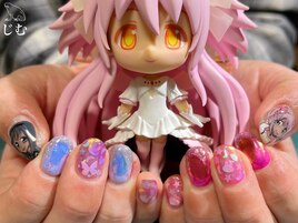 【ハンド】150分アートフリー