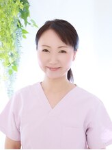ヤマモト 表参道院(YAMAMOTO) 伊藤 みちよ
