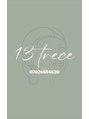 トレセ(13trece) 13trece 広報求人