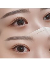 エクラ バイ シャンリィ(eclat by shanLy)/パリジェンヌ