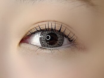 ウル 辻堂(ulu)/まつ毛パーマ