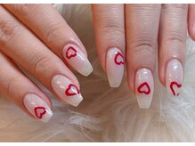 レア(le`a)/持ち込みアート♪