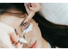 チピ 那覇新都心店(Chipie)/まつ毛パーマ/パリジェンヌ