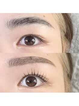 リリーブロウ 天王寺店(Lily brow)/