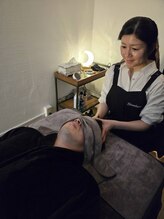 シュークリア 大塚(shoeclear)/＊施術＊