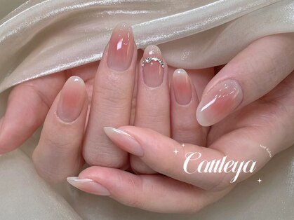 カトレアネイル 吉祥寺(Cattleya Nail)の写真