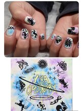 ペントハウス(Penthouse)/フルデザインコース