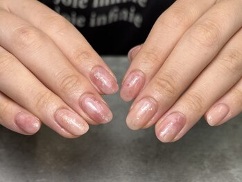 ミーコ(miico)/5月定額デザイン