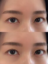 フィービー(pheebe)/立ち上げカールデザイン♪