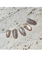 アレミティ(Aremiti)/6月ニュアンス