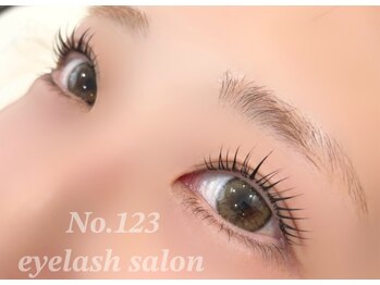 ワンツースリー(No.123)/