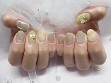 フェリスネイル 池袋店(Feliz Nail)/