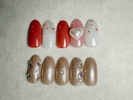 staff別コース【Imari担当】