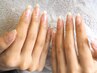 [Nail]ハンドパック付 スペシャルケアコース◆4950円