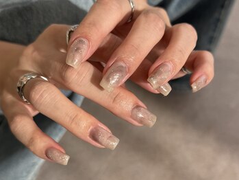 ヴィヴ(vive)/Design by kyoka