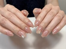 ビオリル(Beorill)/ちゅるんワンカラー