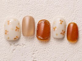金木製シェル
