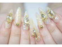 サロン デ ミランダ(Salon de Miranda)/