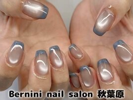 秋葉原ネイル/痛ネイル/3Dパーツ