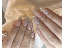 ミンズネイル(minsnail)/